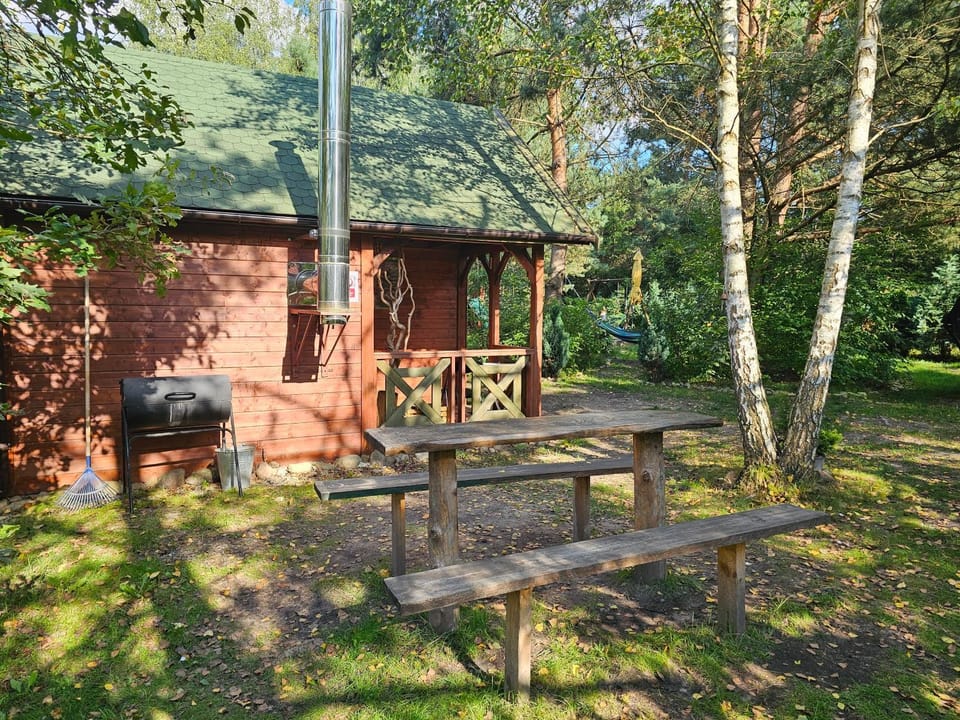 Property building, Natural landscape, Garden, Garden view