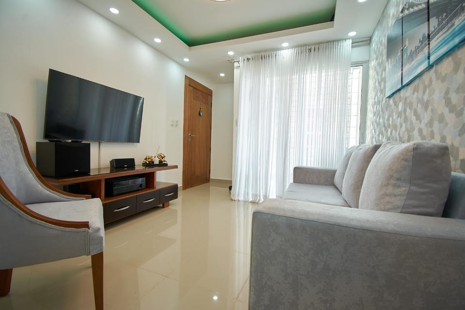Las vacaciones que soñaste en un lugar seguro! Apartment in Gurabo