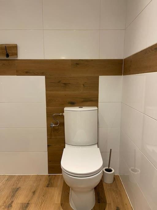 Dom w Nowym Sączu przy Miasteczku Galicyjskim Apartment in Lesser Poland Voivodeship