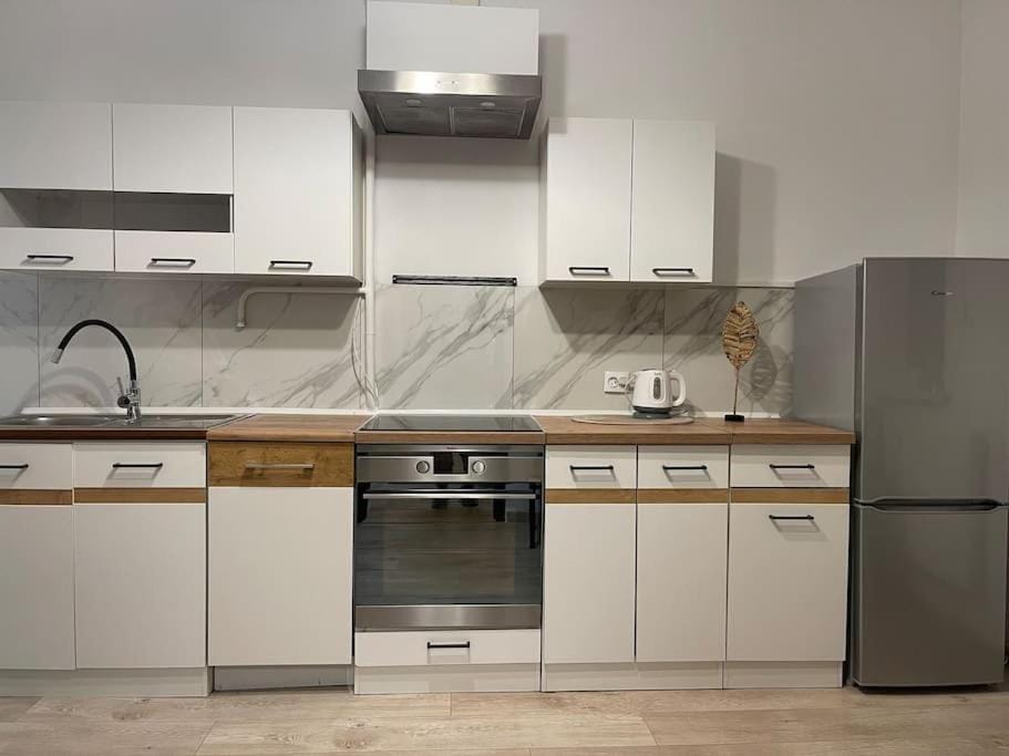 Dom w Nowym Sączu przy Miasteczku Galicyjskim Apartment in Lesser Poland Voivodeship