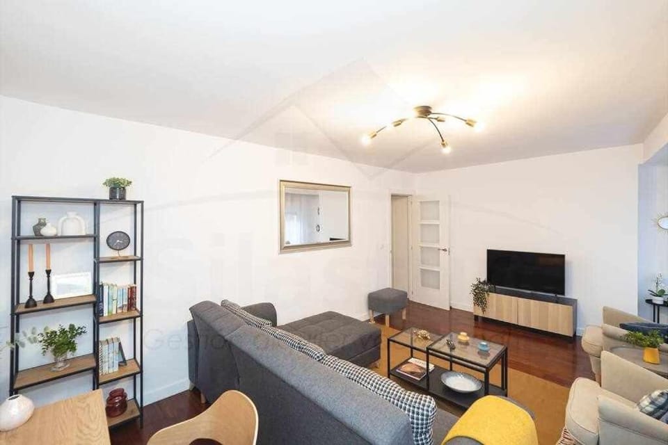 Camino By Silastur Apartment in Gijón