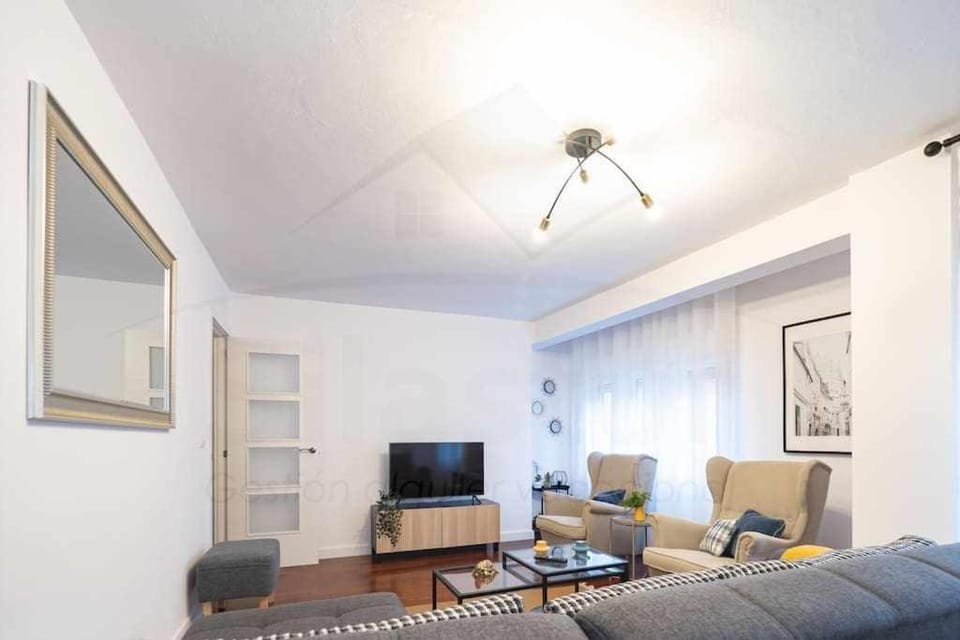 Camino By Silastur Apartment in Gijón