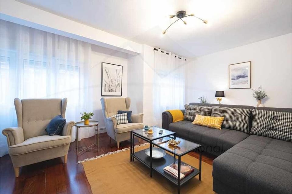 Camino By Silastur Apartment in Gijón