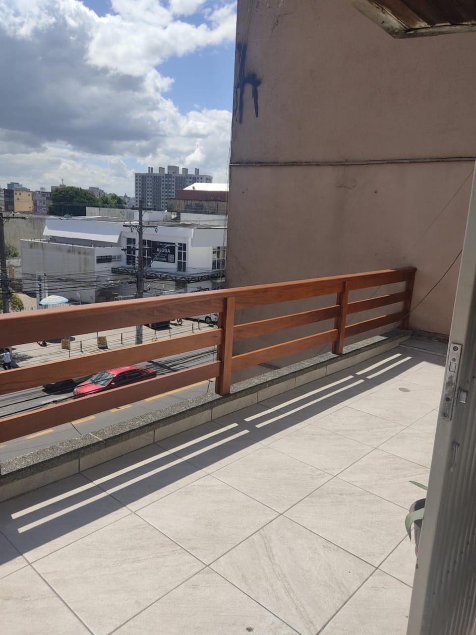 Day, View (from property/room), Balcony/Terrace