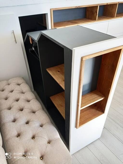 Avignon hyper centre:studio cosy et calme Apartment in Avignon