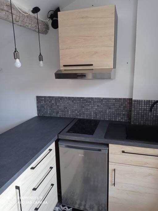 Avignon hyper centre:studio cosy et calme Apartment in Avignon