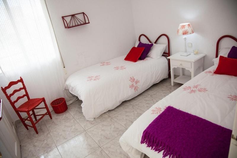 SEAFRONT UNBEATABLE LOCATION a Apartment in Benidorm