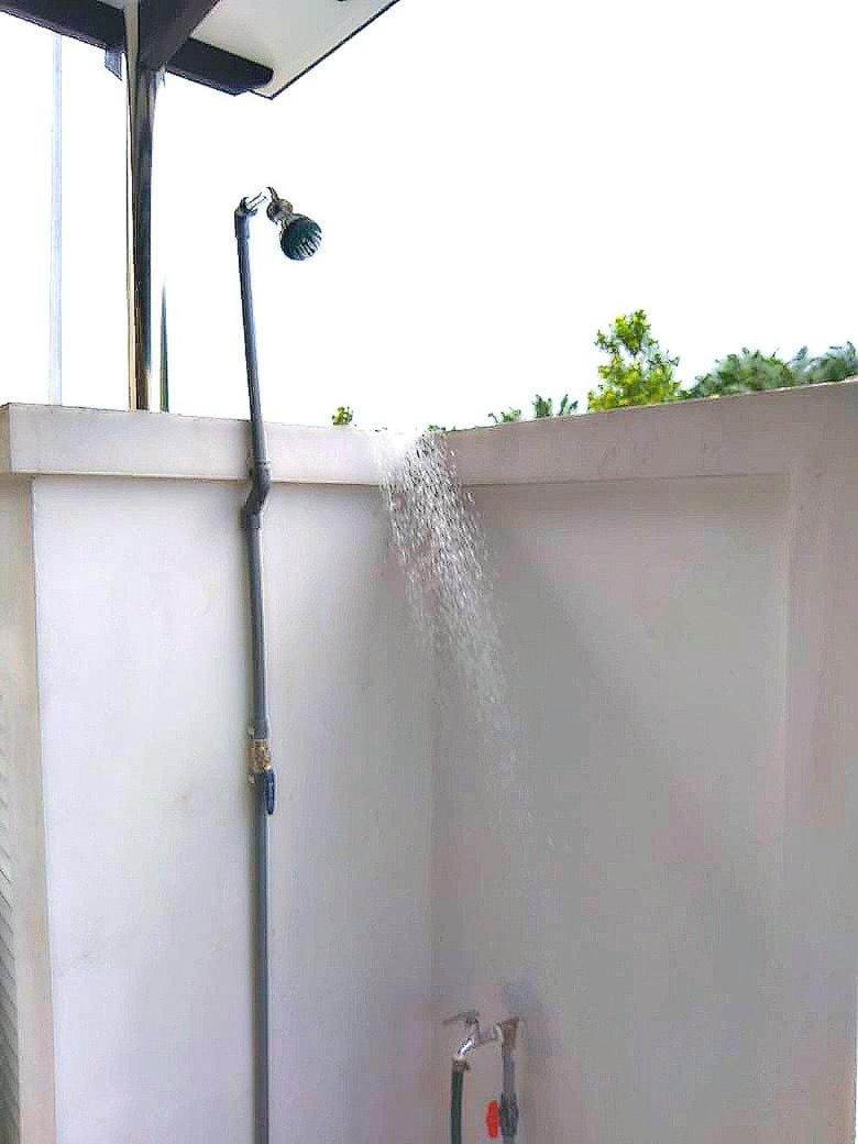 Desaru 16Pax Family with Private Mini Pool & Jacuzzi House in Johor