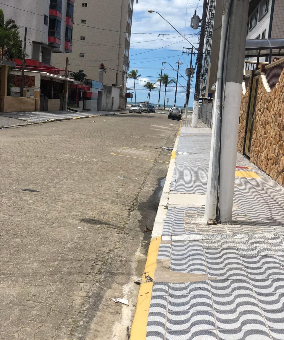 Day, Neighbourhood, Street view