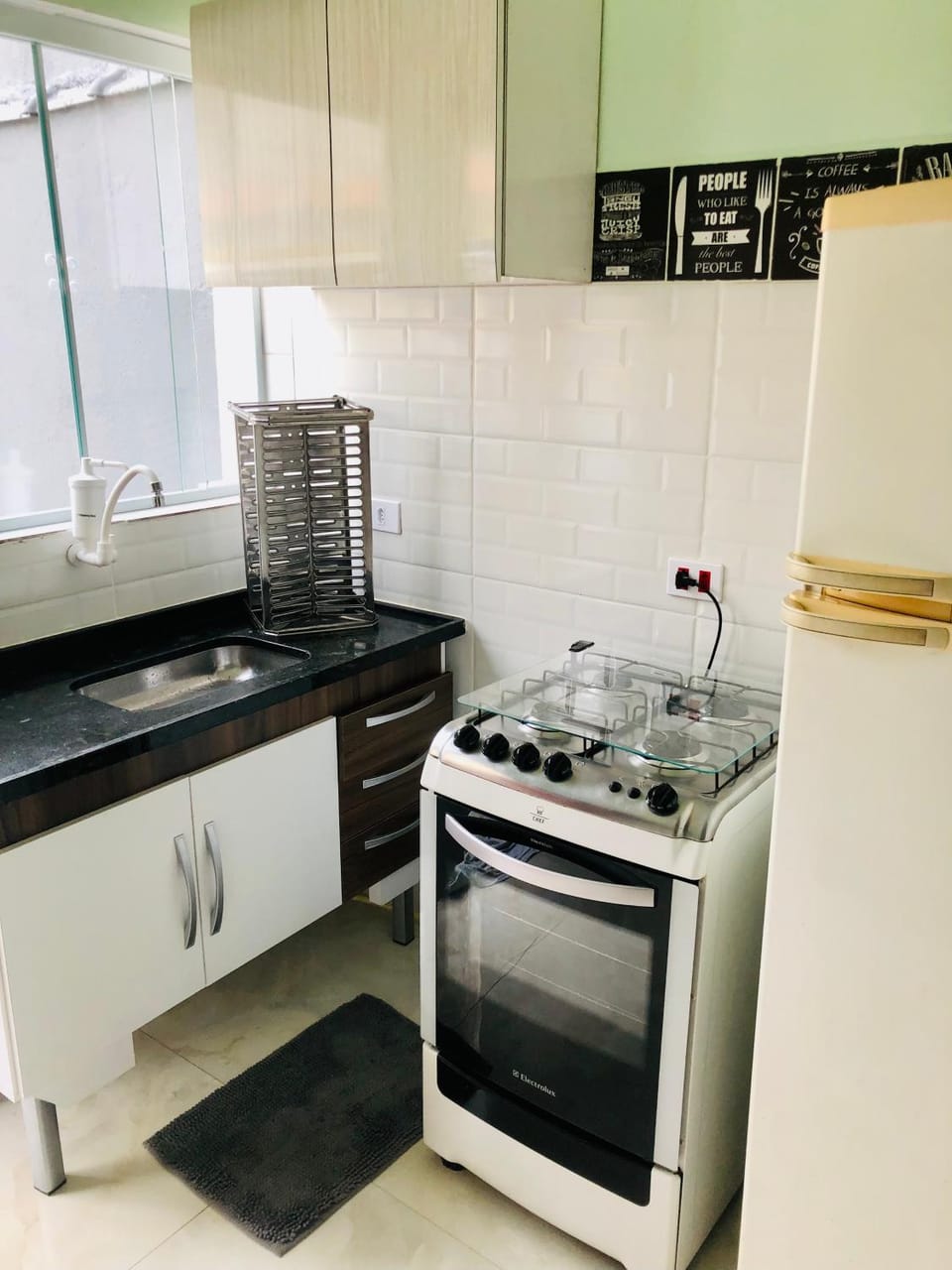 Kitchen or kitchenette, minibar, pet friendly, stove