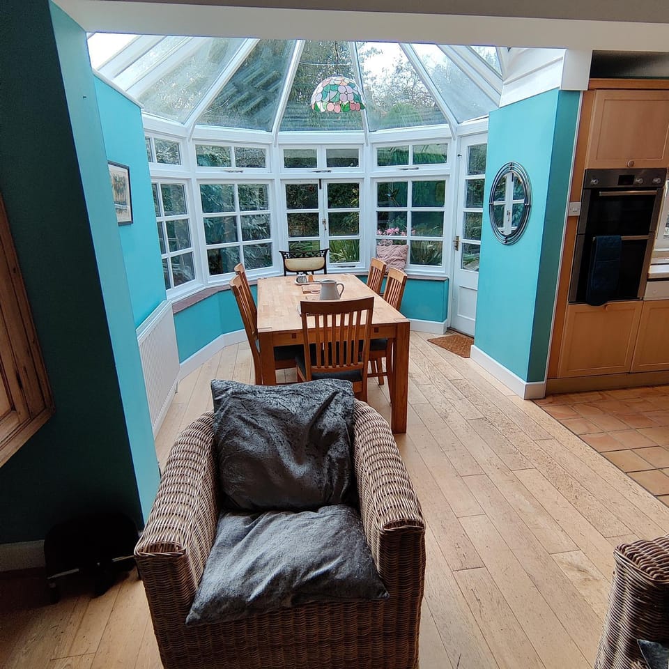 April cottage House in Rother District