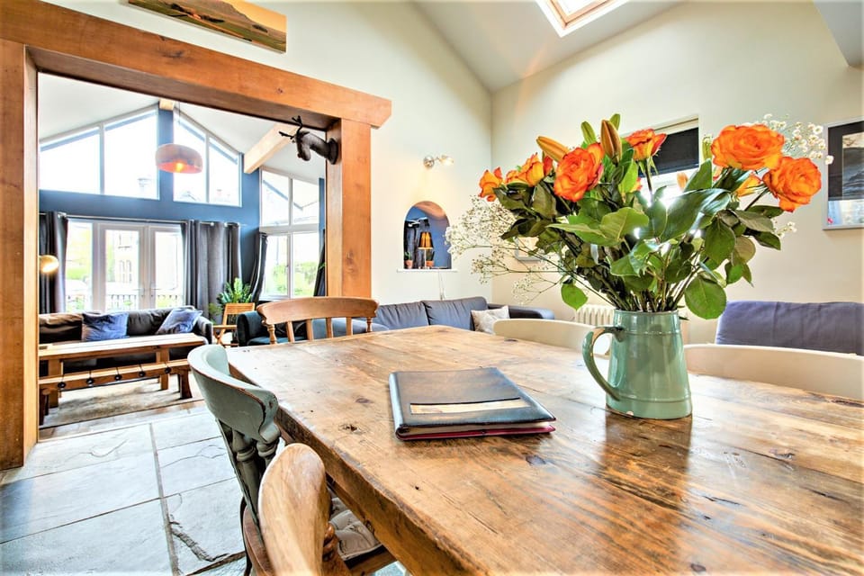 Inglefall & Jasmine Cottages House in Craven District