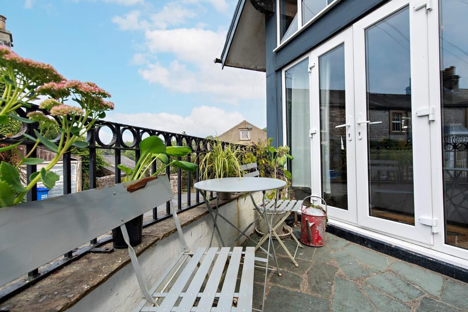 Inglefall & Jasmine Cottages House in Craven District