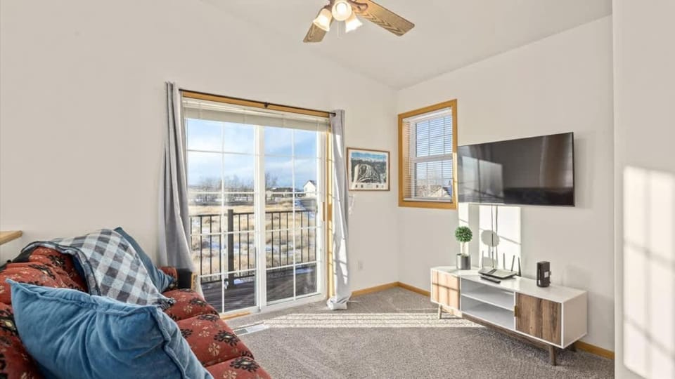 Mountain View Villa House in Red Lodge