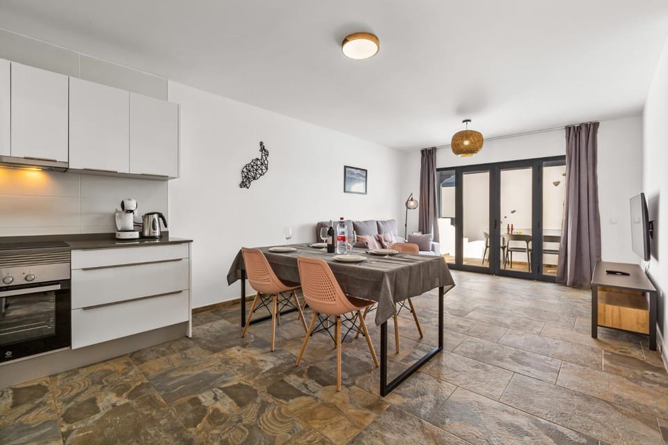 Wema - Planta baja House in Playa Blanca
