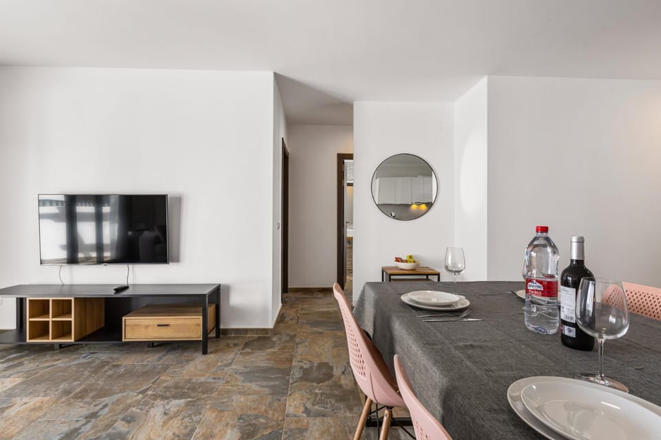 Wema - Planta baja House in Playa Blanca