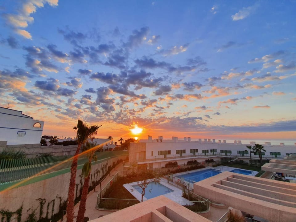 Sunrise