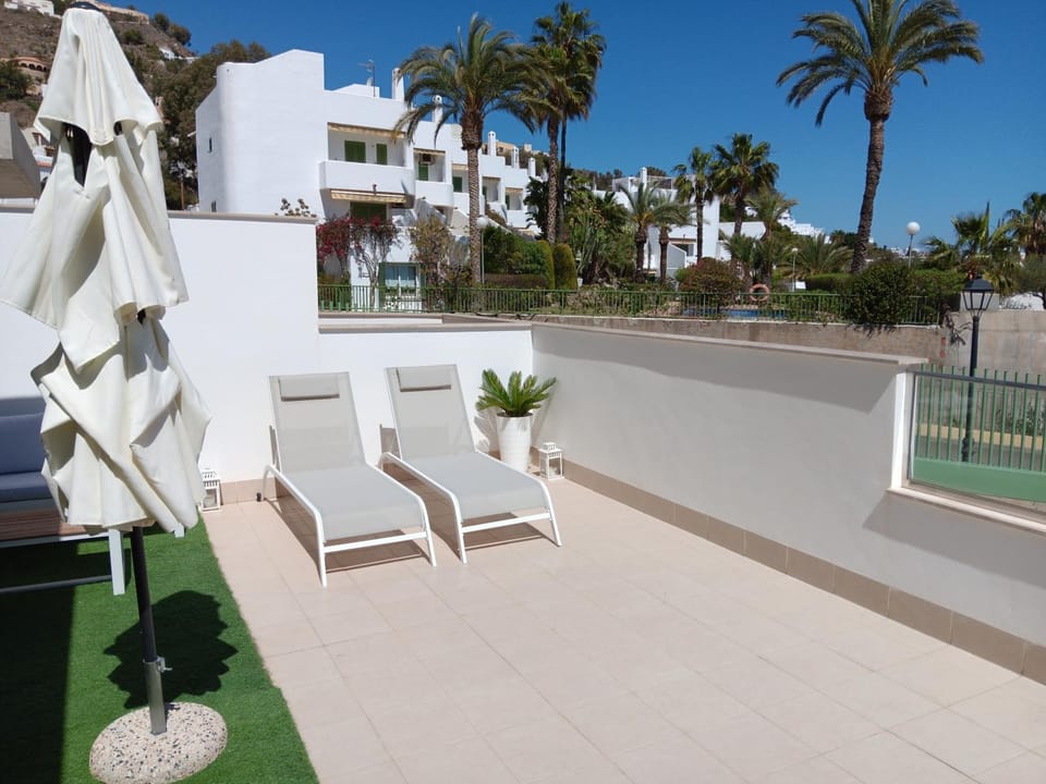 sunbed