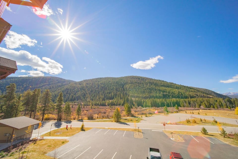Clearwater Lofts Bldg 2 205 by SummitCove Lodging in Colorado House in Keystone