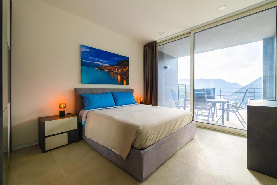 Balcony/Terrace, Bedroom