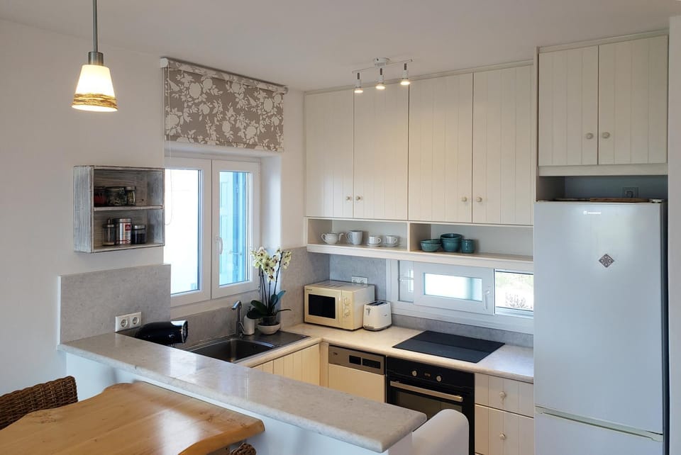 Blueberry Villa Villa in Naxos, Naxos and Lesser Cyclades, Greece
