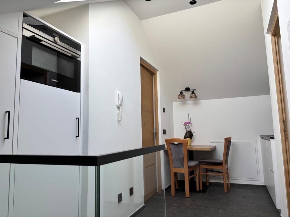 Appartements Pedescin Apartment in Ortisei