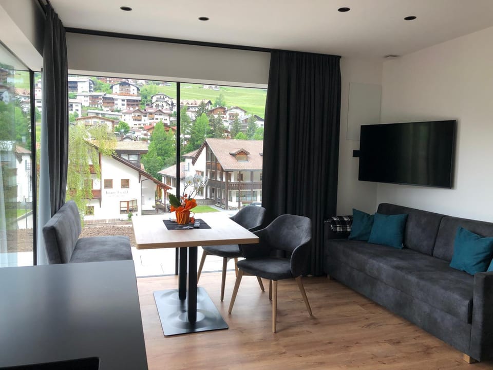 Appartements Pedescin Apartment in Ortisei