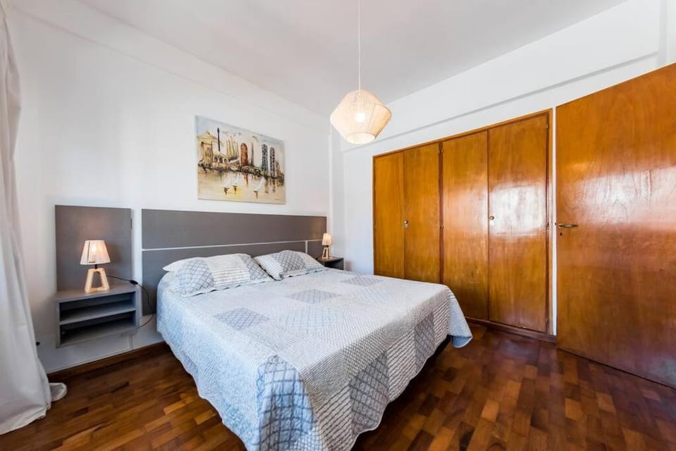 Entre Ríos 73 - B Centro Apartment in Cordoba