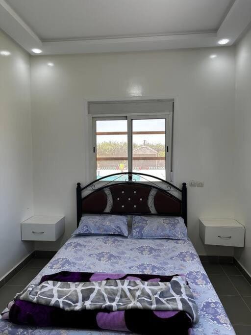 Magnifique villa avec piscine pour familles Villa in Rabat-Salé-Kénitra