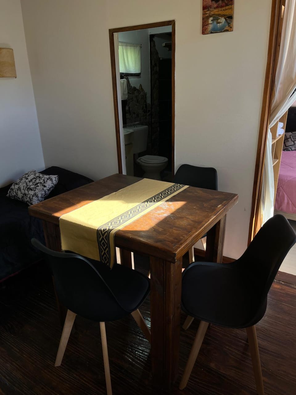La Casa de Tina Apartment in El Chaltén