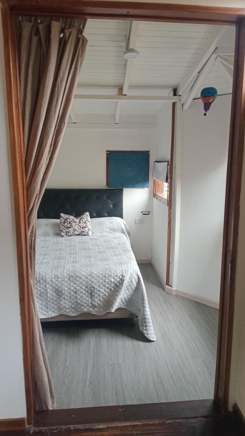 La Casa de Tina Apartment in El Chaltén