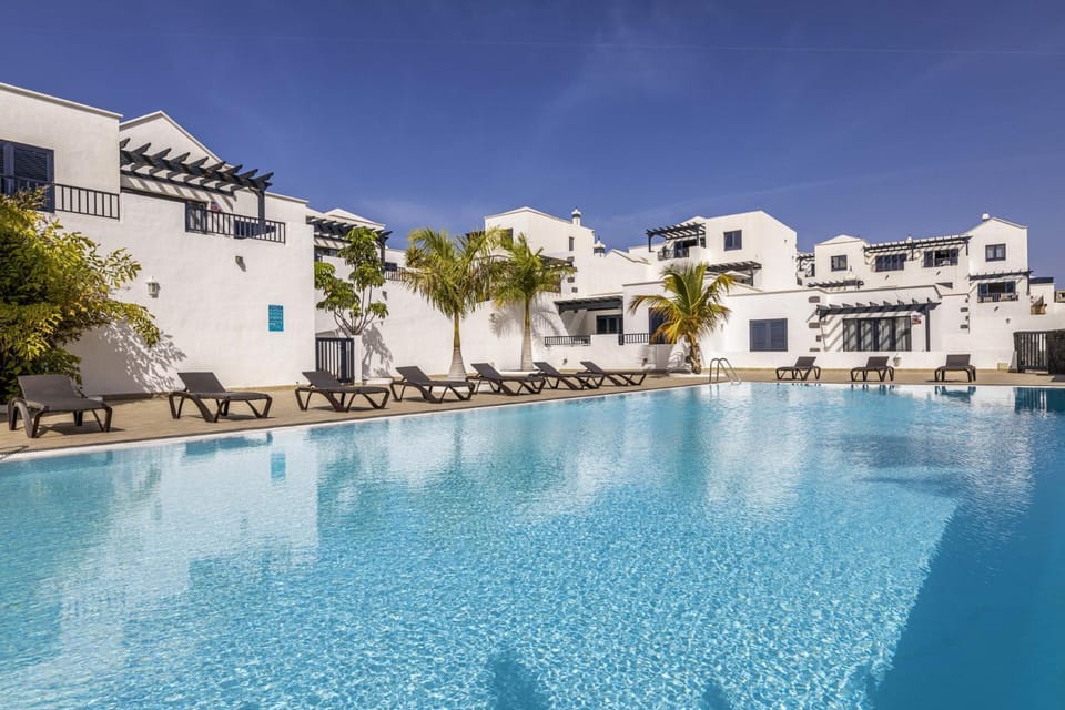 Wema - Planta alta House in Playa Blanca