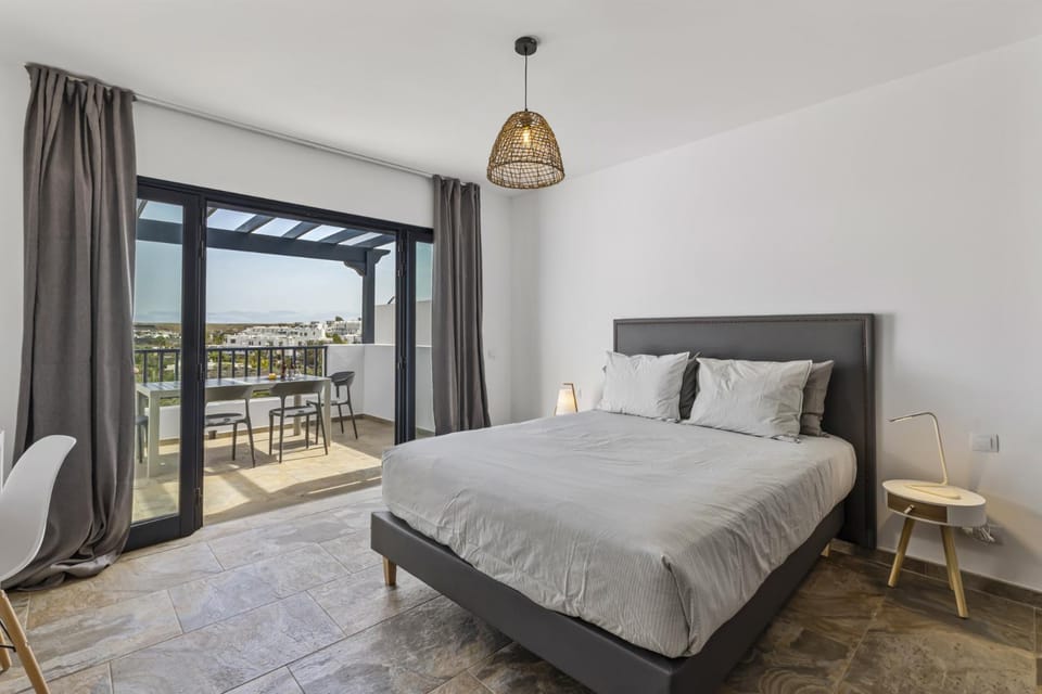 Wema - Planta alta House in Playa Blanca
