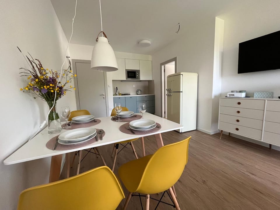 APARTMÁNY ŠÁRKA Apartment in Czechia