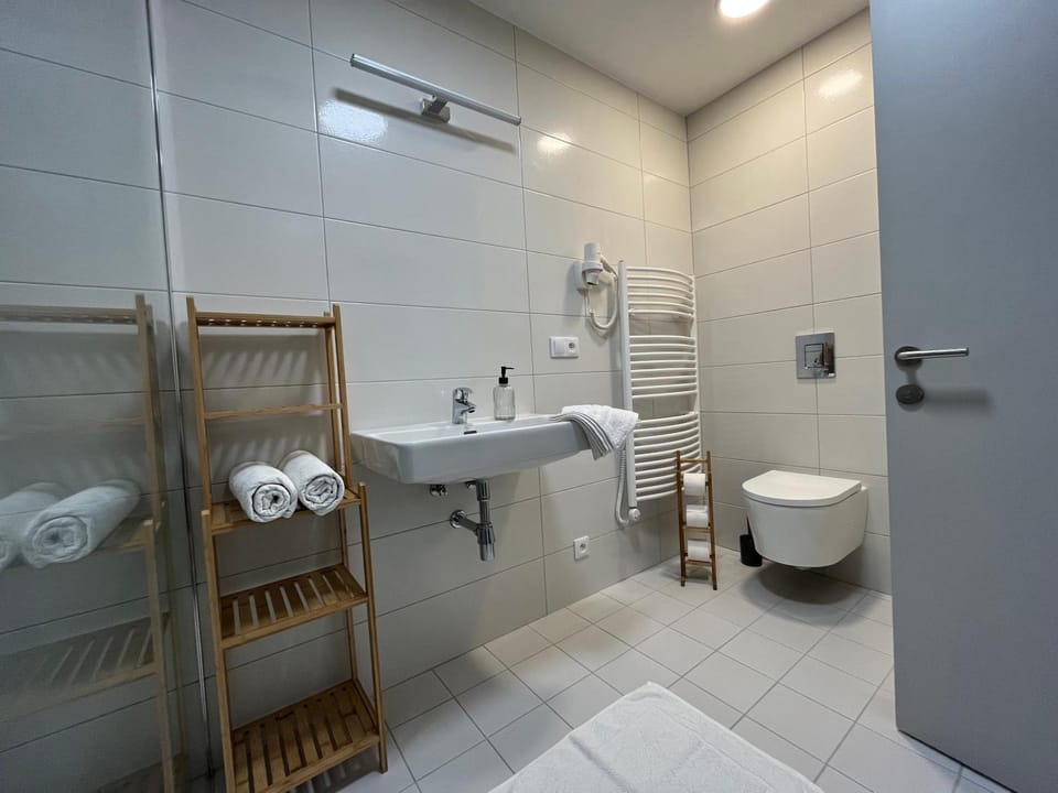 APARTMÁNY ŠÁRKA Apartment in Czechia