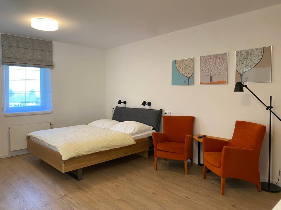 APARTMÁNY ŠÁRKA Apartment in Czechia