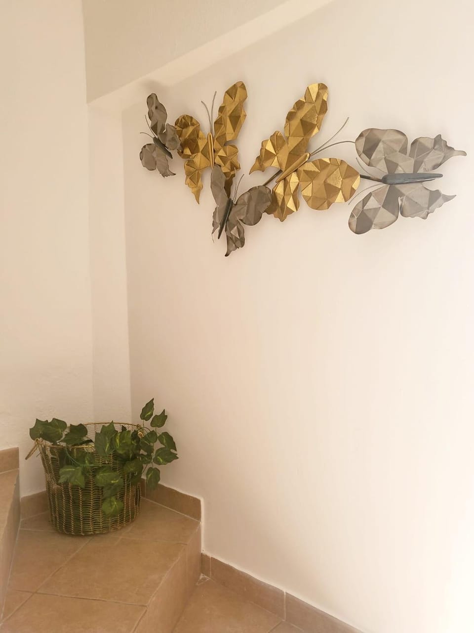 Decorative detail