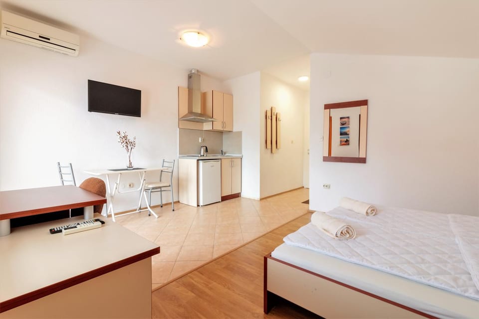 Apartments Serafimoski Bed and Breakfast in Ohrid