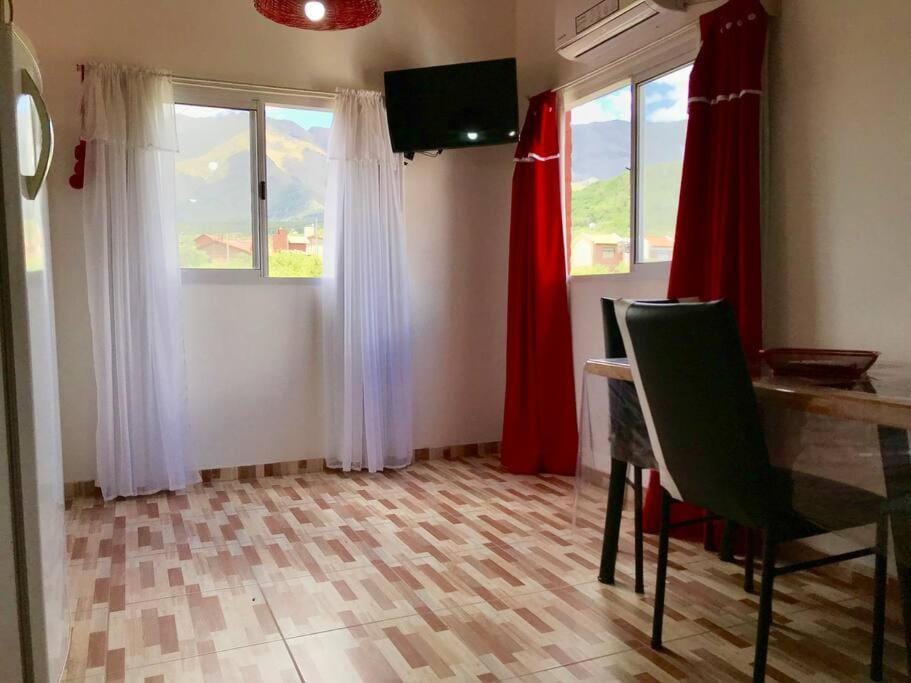 LA MILAGROS ZORZAL COLORADO Apartment in San Luis Province, Argentina