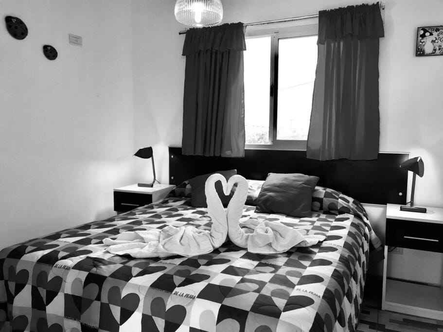 LA MILAGROS ZORZAL COLORADO Apartment in San Luis Province, Argentina