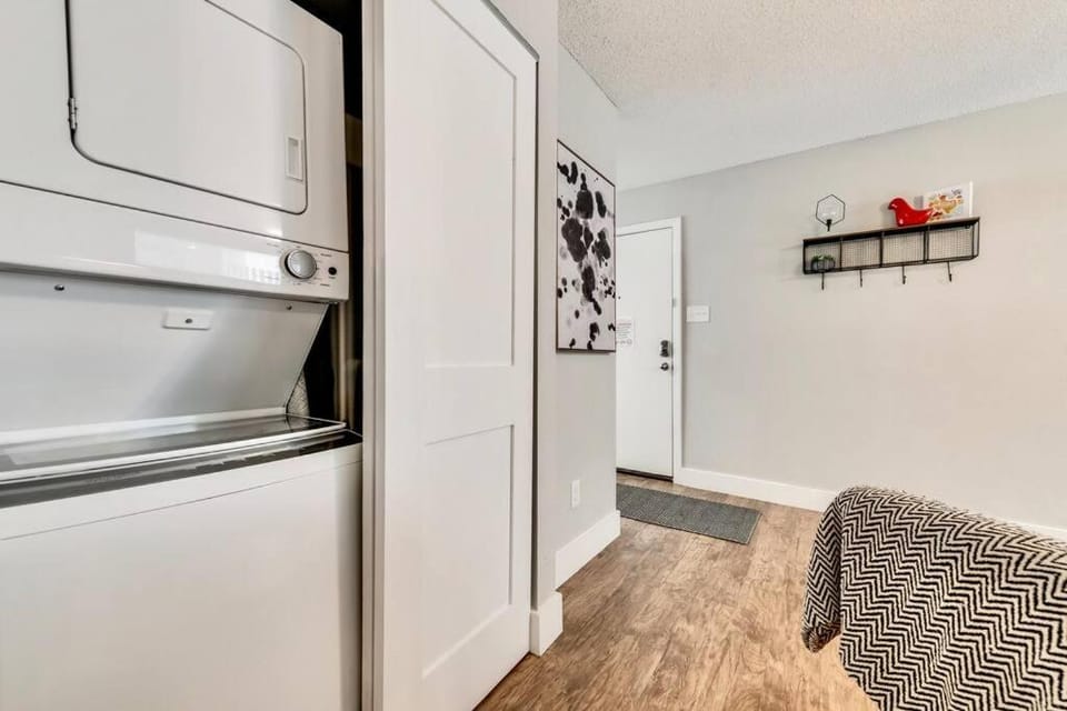 Global Cup The Eastside Flat Arboretum Tickets Included Apartment in Dallas