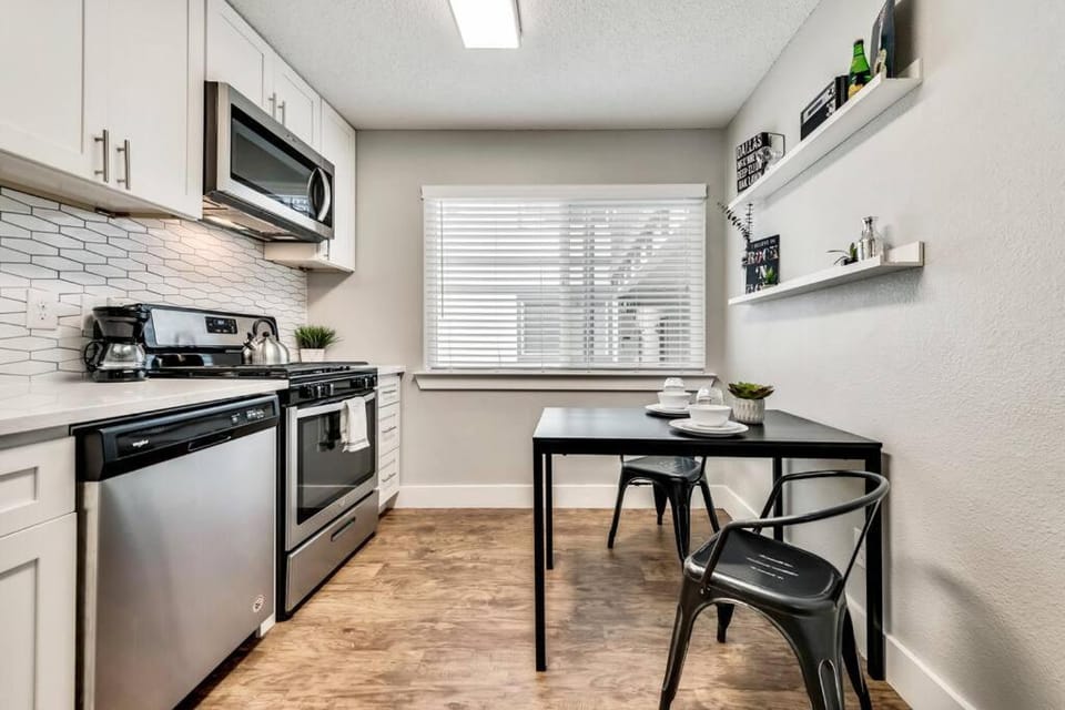 Global Cup The Eastside Flat Arboretum Tickets Included Apartment in Dallas