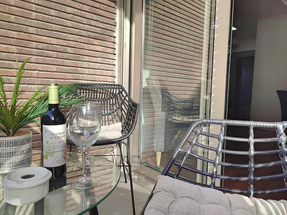 Balcony/Terrace, Balcony/Terrace