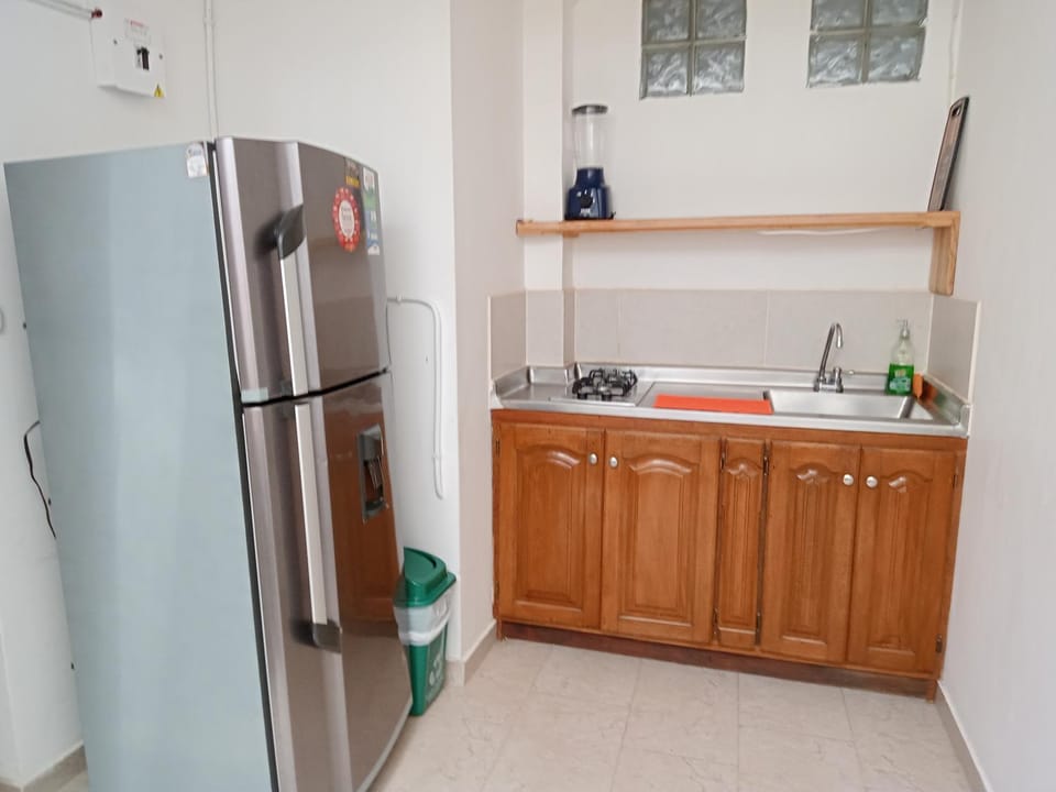 Estadio APARTE HOTEL 203 Apartment in Medellin
