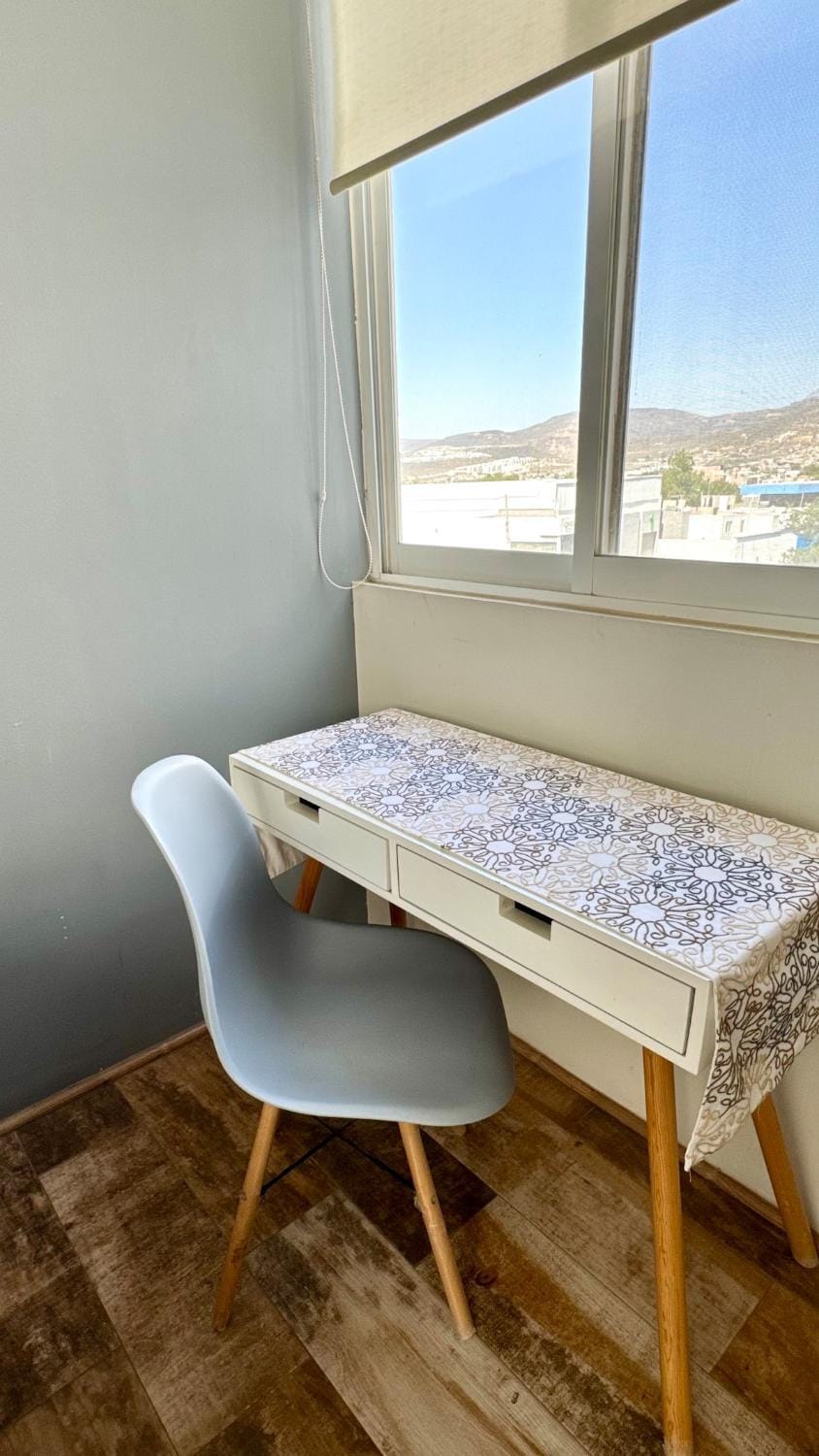 Departamento completo y equipado con 2 habitaciones Apartment in Leon