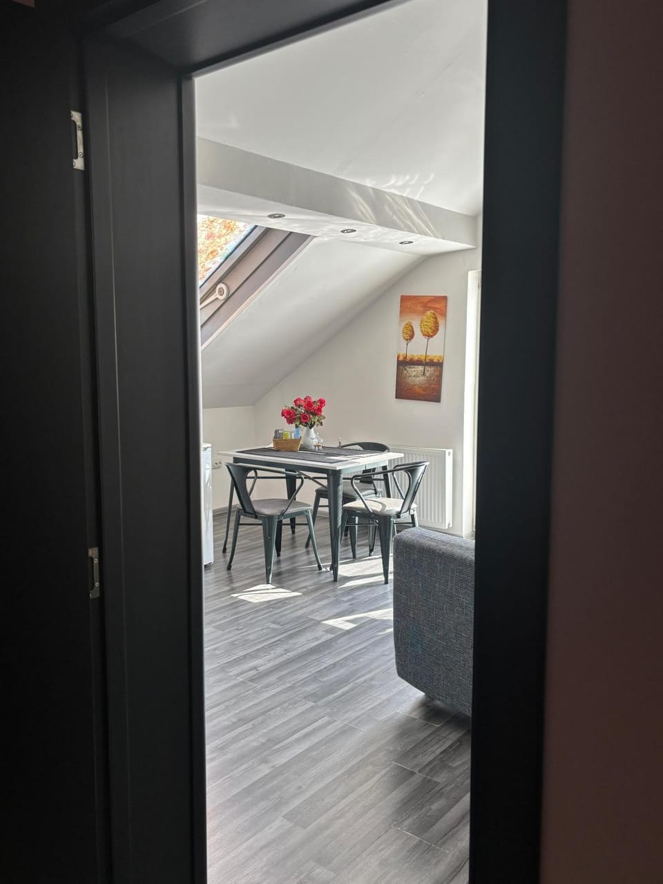 Happy House Apartment in Belgrade