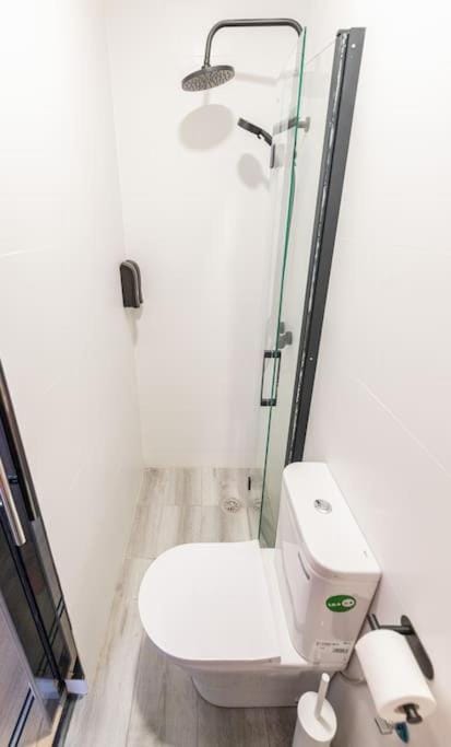 Coqueto apartamento cerca Bravo Murillo WIFI Apartment in Madrid