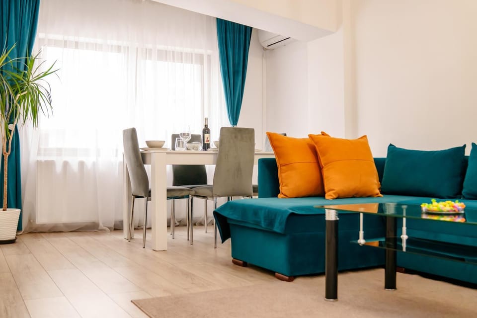 DREAMS ESCAPE 2 Apartment in Craiova