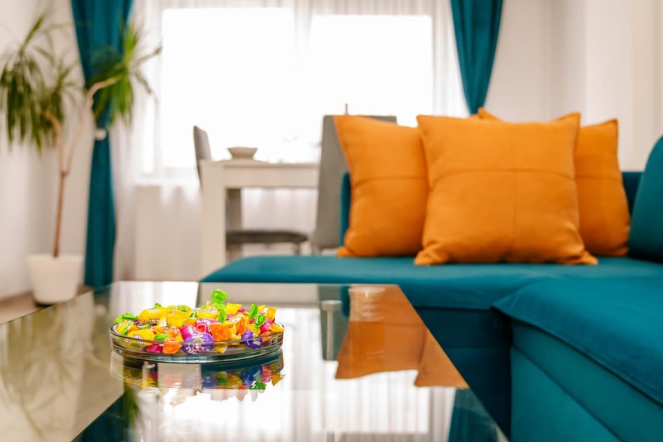 DREAMS ESCAPE 2 Apartment in Craiova