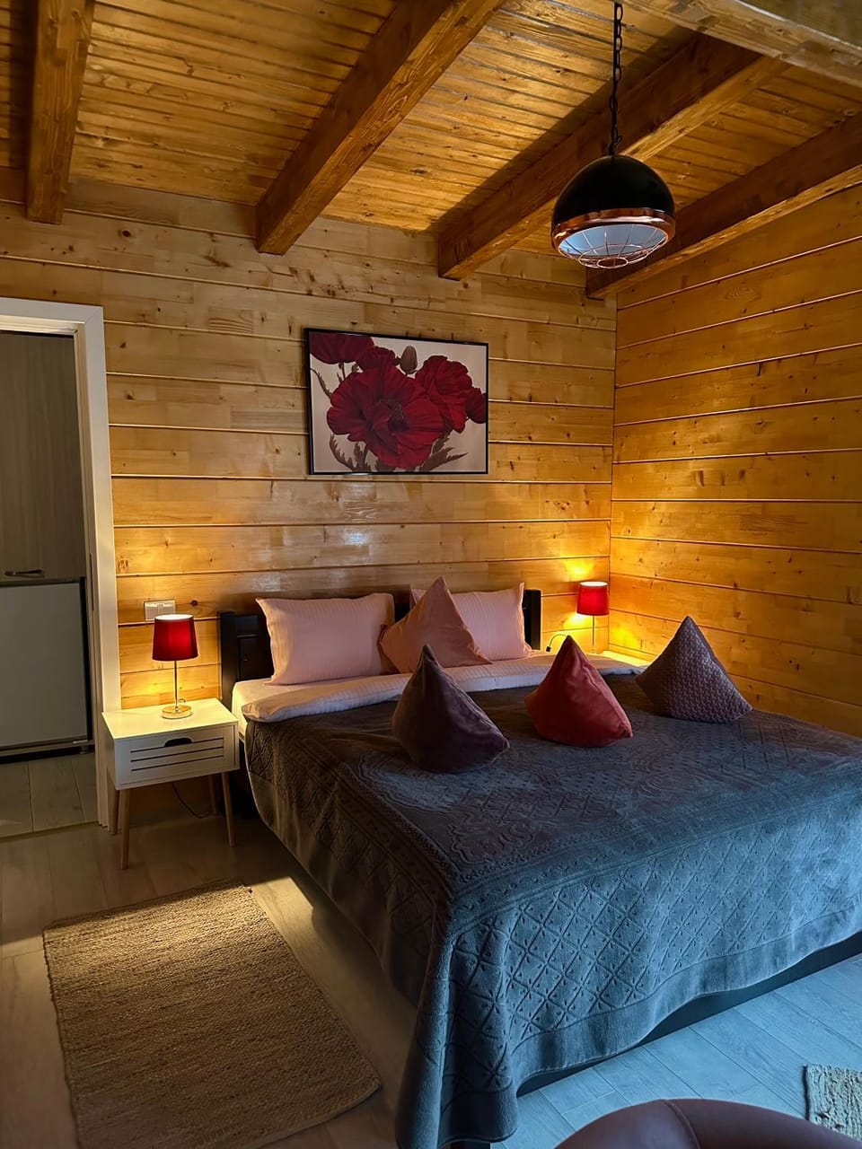 Mon Resort by Ana1St Resort in Prahova, Romania